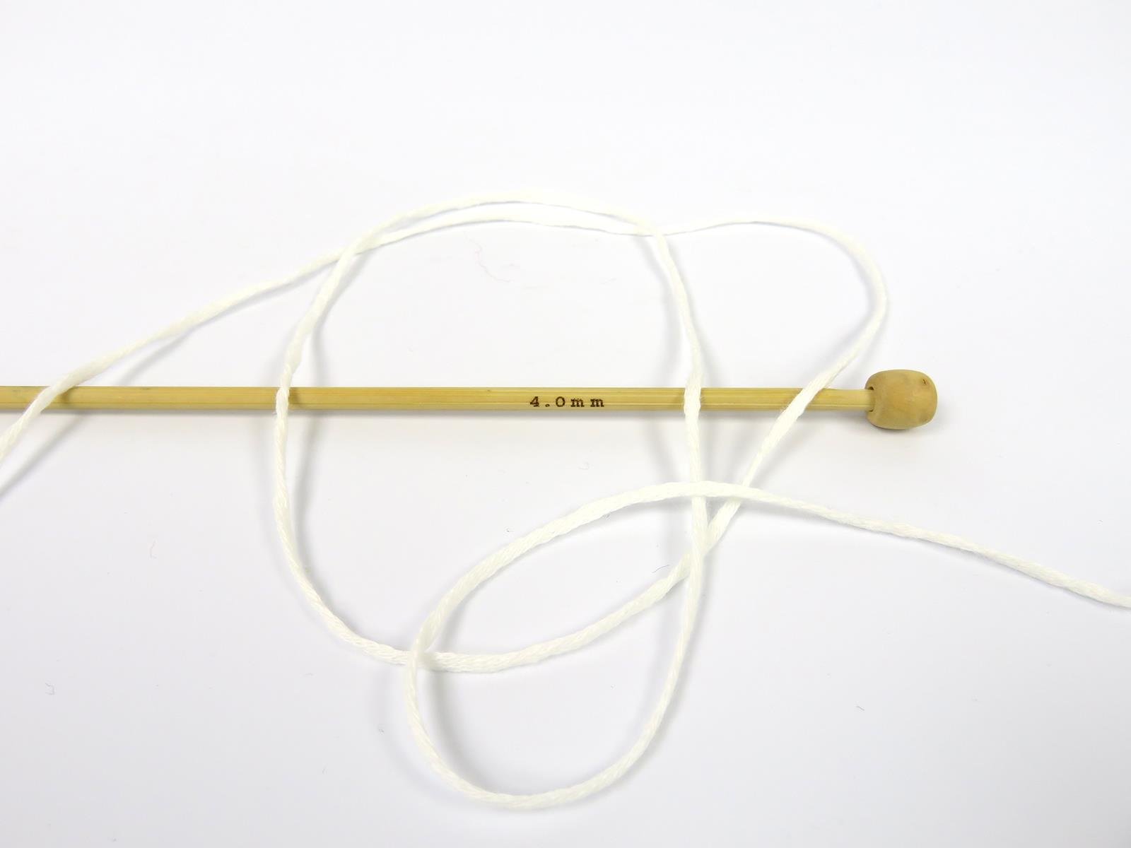 Lot of 6 Skeins Ice Yarns SUMMERTIME (80% Cotton 20% Viscose) Yarn White