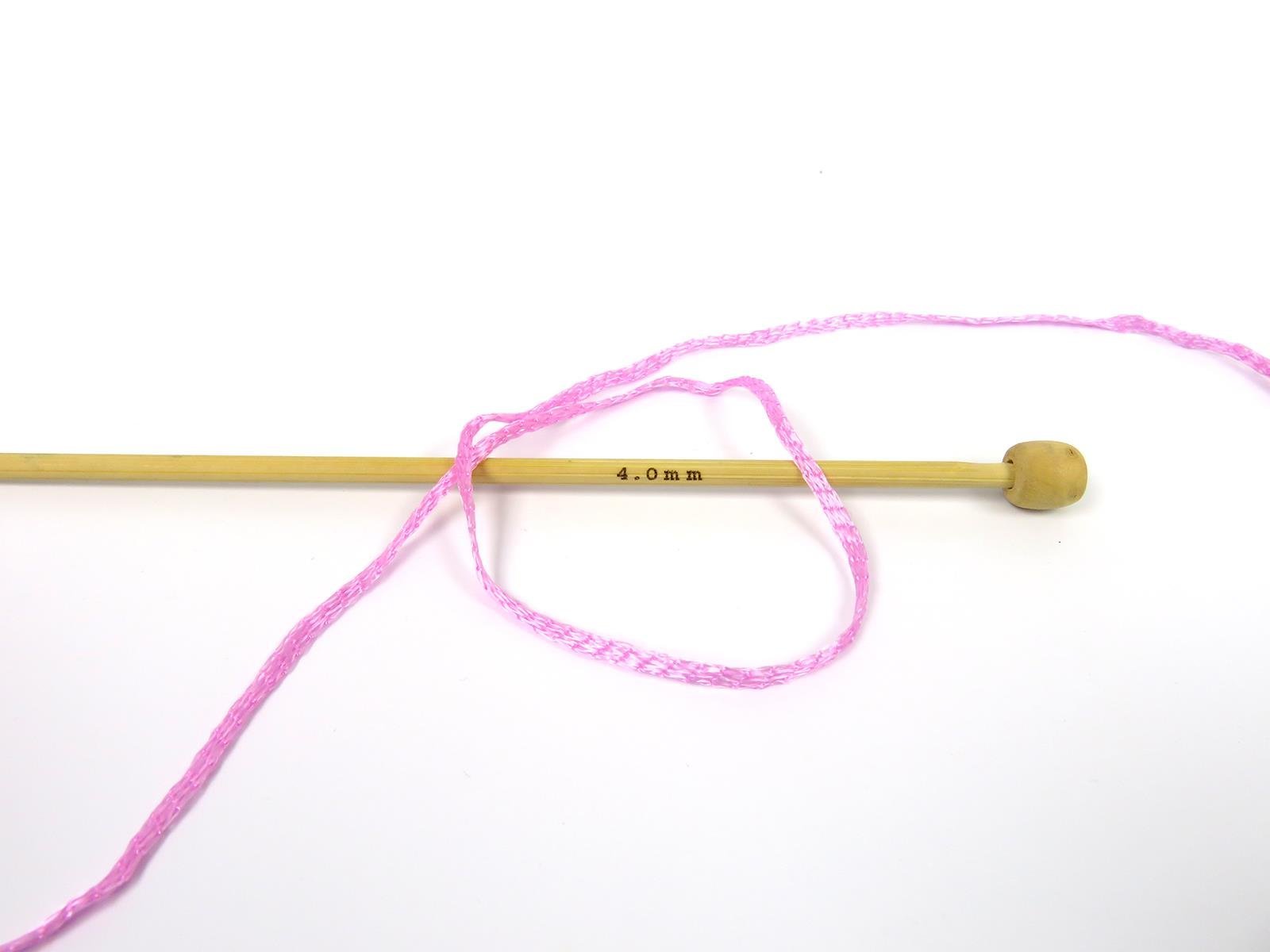 Lot of 6 Skeins Ice Yarns SUMMERTIME (80% Cotton 20% Viscose) Yarn Baby Pink