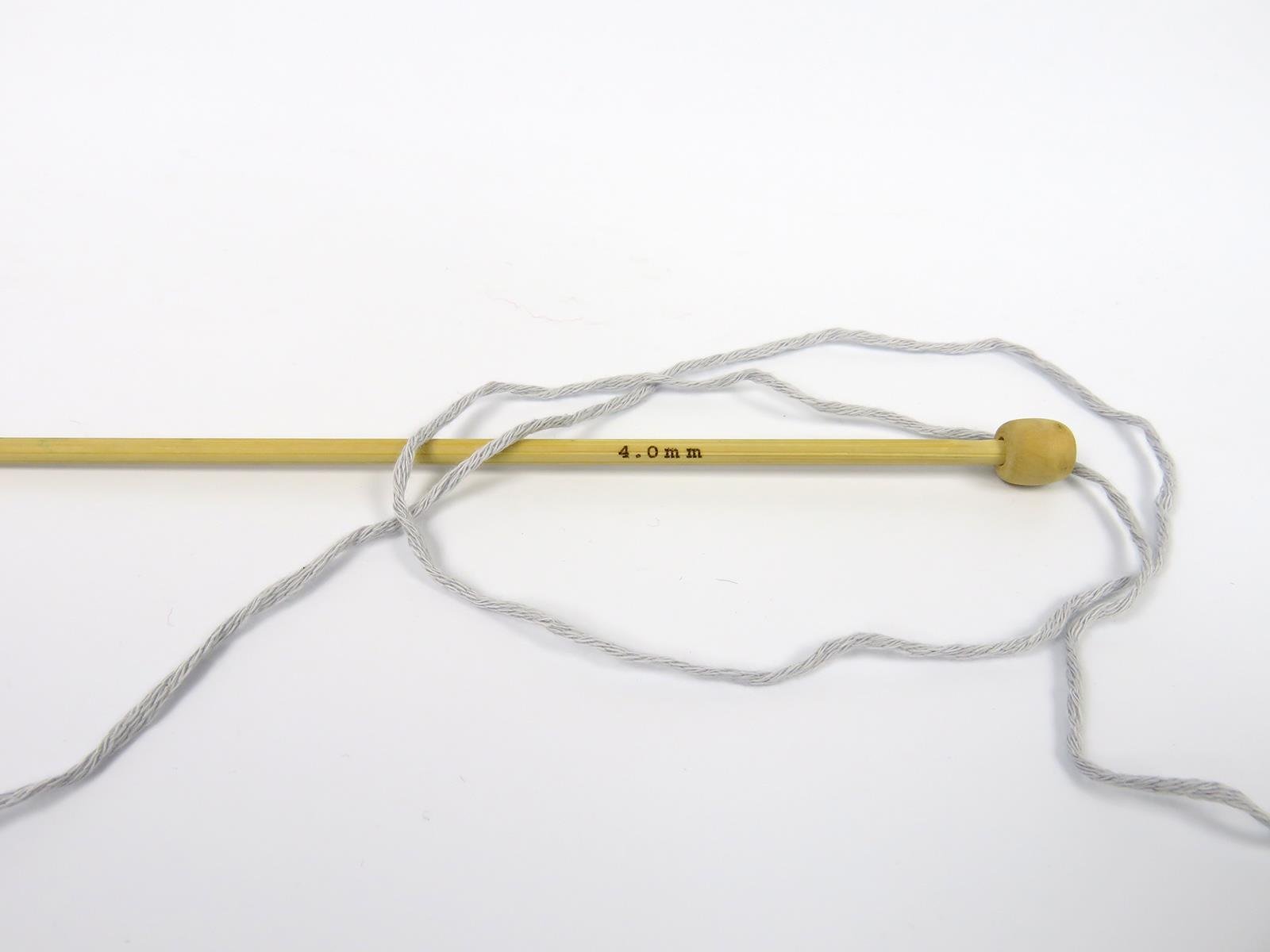 Lot of 6 Skeins Ice Yarns SUMMERTIME (80% Cotton 20% Viscose) Yarn Light Grey