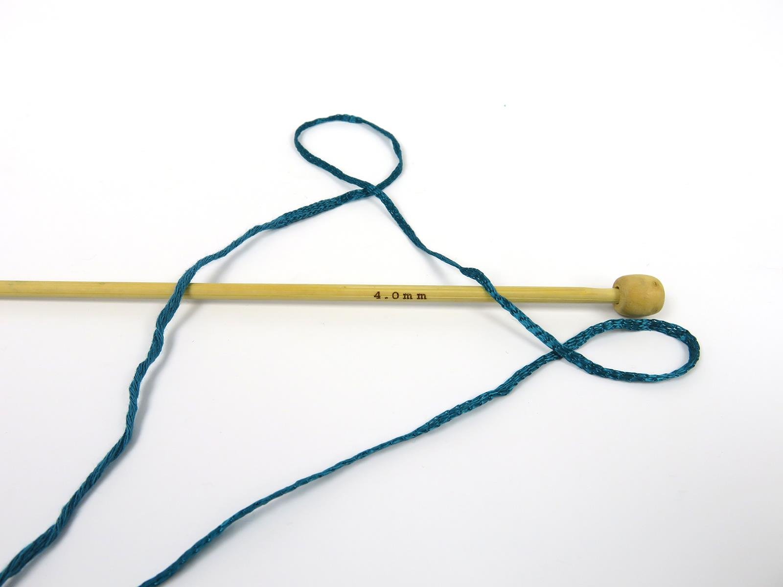 Lot of 6 Skeins Ice Yarns SUMMERTIME (80% Cotton 20% Viscose) Yarn Teal