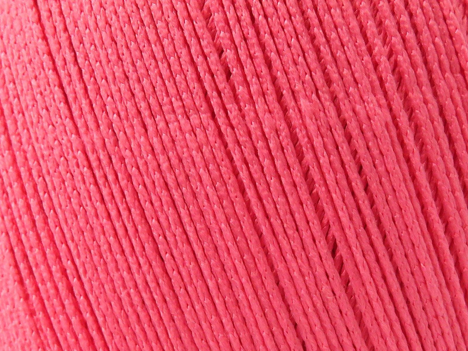 Lot of 6 Skeins Ice Yarns SWIM Hand Knitting Yarn Light Pink