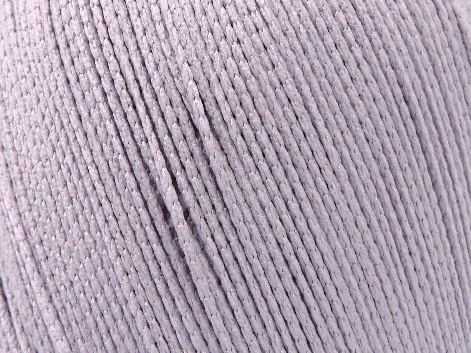 Lot of 6 Skeins Ice Yarns SWIM Hand Knitting Yarn Light Lilac