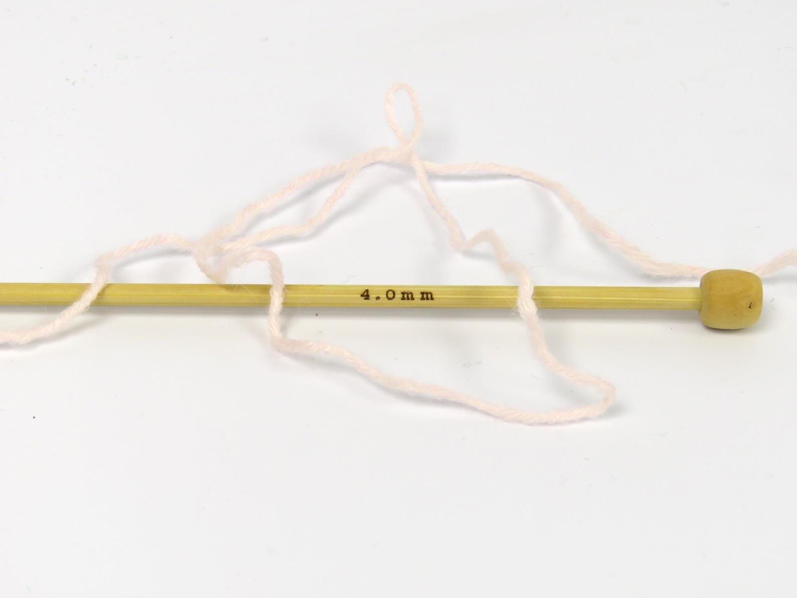 Lot of 8 Skeins Ice Yarns BAMBINO MERINO (60% Merino Wool) Yarn Light Pink