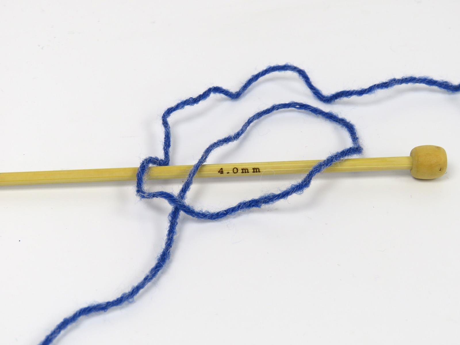 Lot of 8 Skeins Ice Yarns BAMBINO MERINO (60% Merino Wool) Yarn Saxe Blue