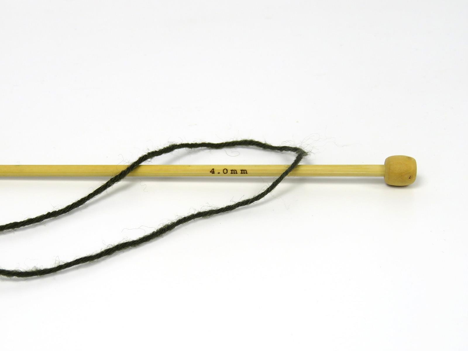 Lot of 8 Skeins Ice Yarns BAMBINO MERINO (60% Merino Wool) Yarn Khaki