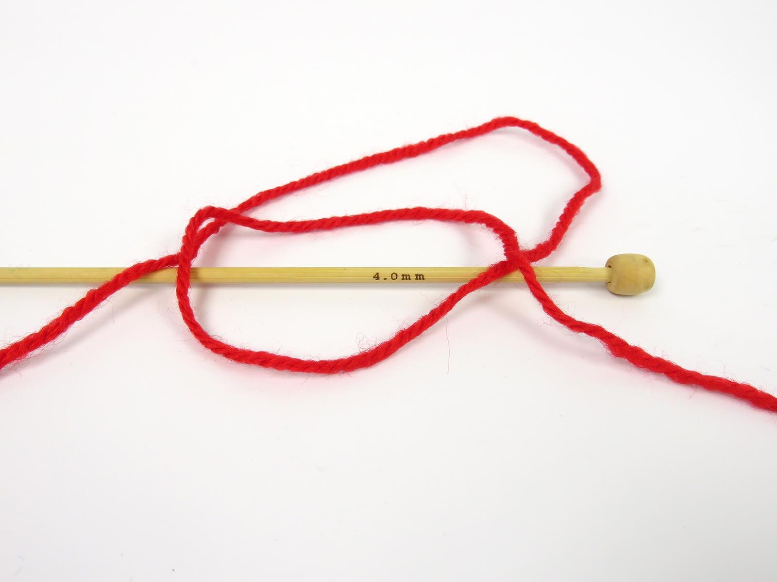 Lot of 8 Skeins Ice Yarns LANA MOR BIDA (40% Wool) Hand Knitting Yarn Red