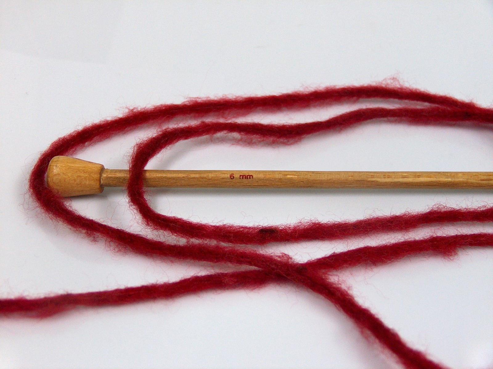 Lot of 8 Skeins Ice Yarns SOFTAIR TWEED (4% Viscose) Hand Knitting Yarn Red