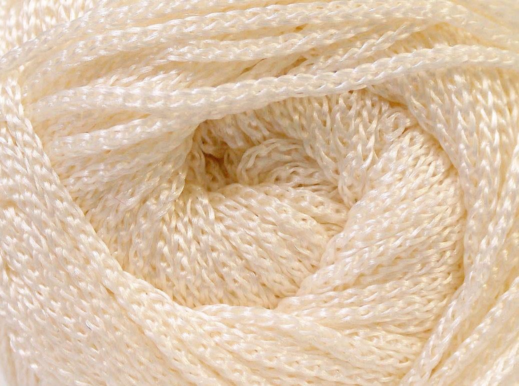 Macrame Cord Cream