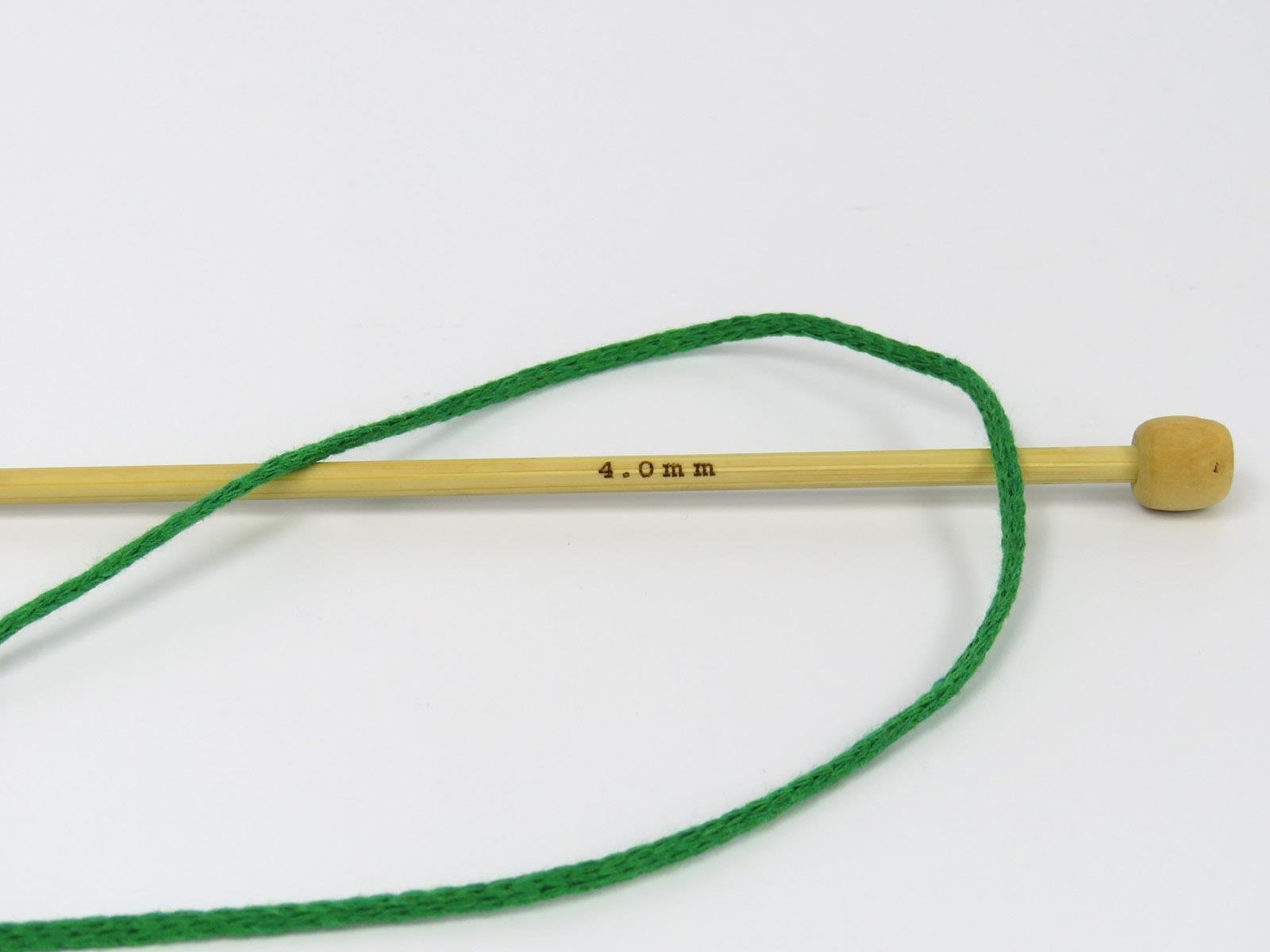 Macrame Cotton Magic White, Yellow, Green Shades