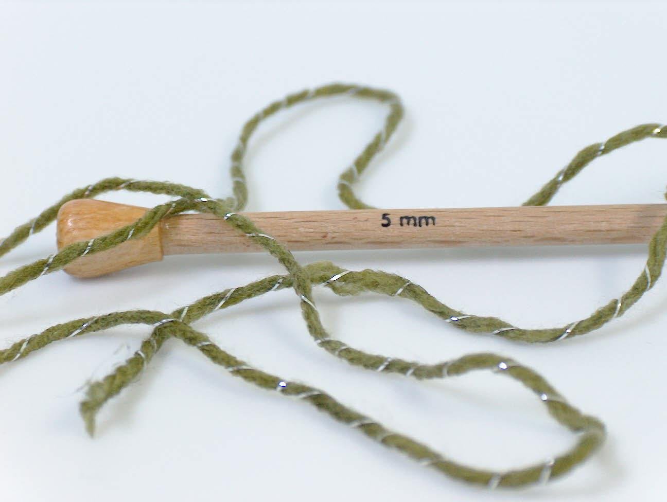 Magic Glitz Green Shades