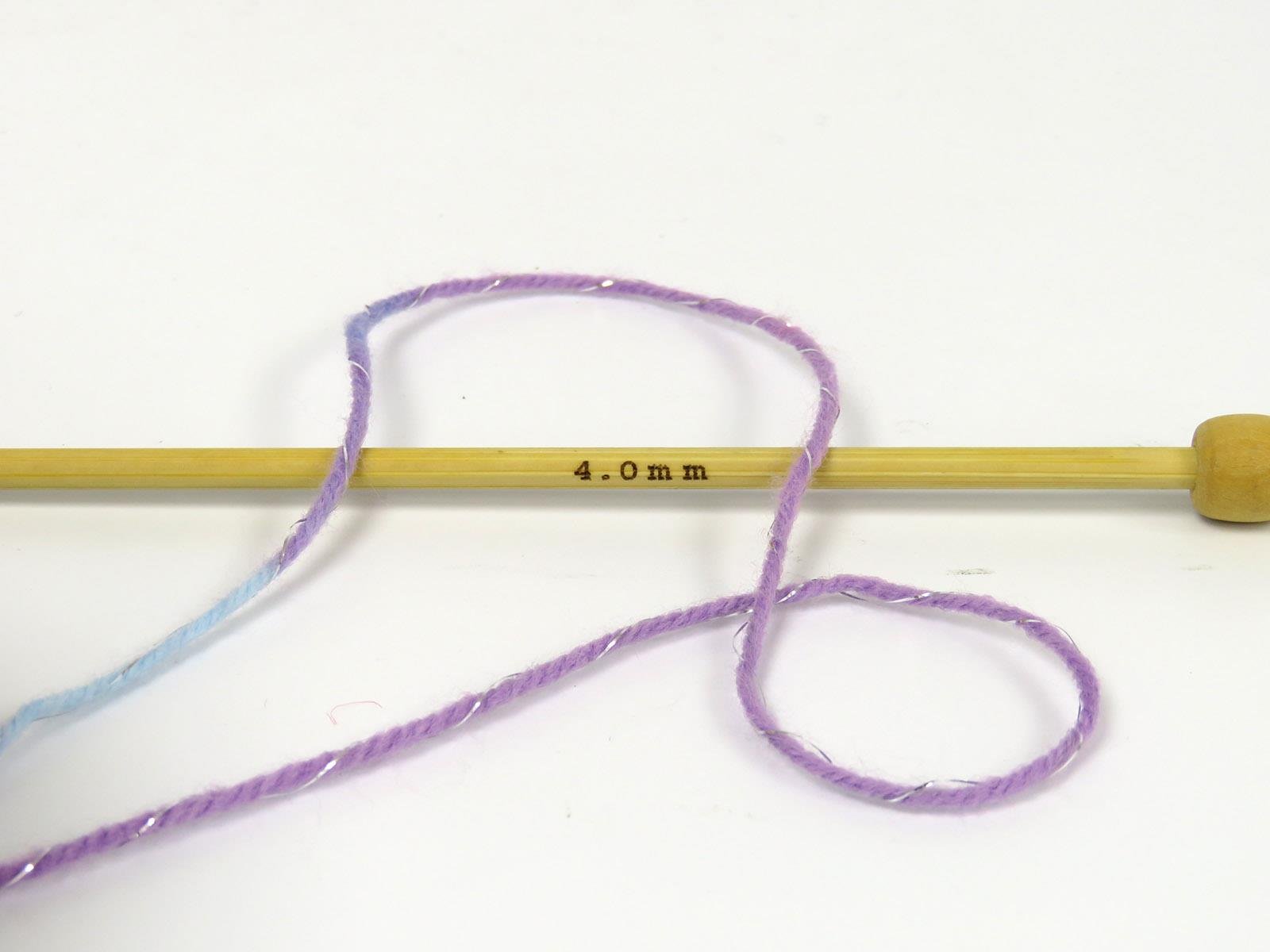 Magic Glitz Pastel Rainbow