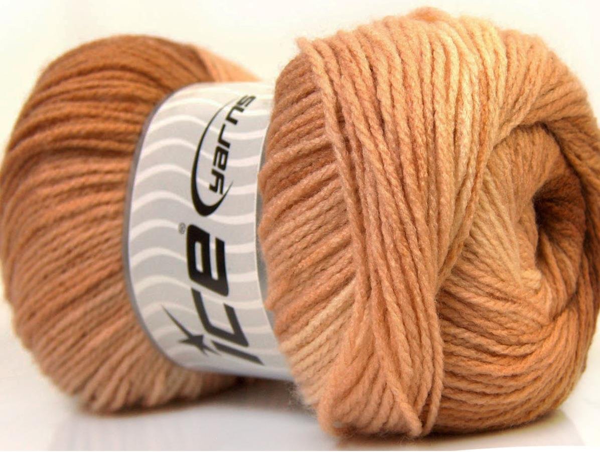 Magic Light Brown Shades