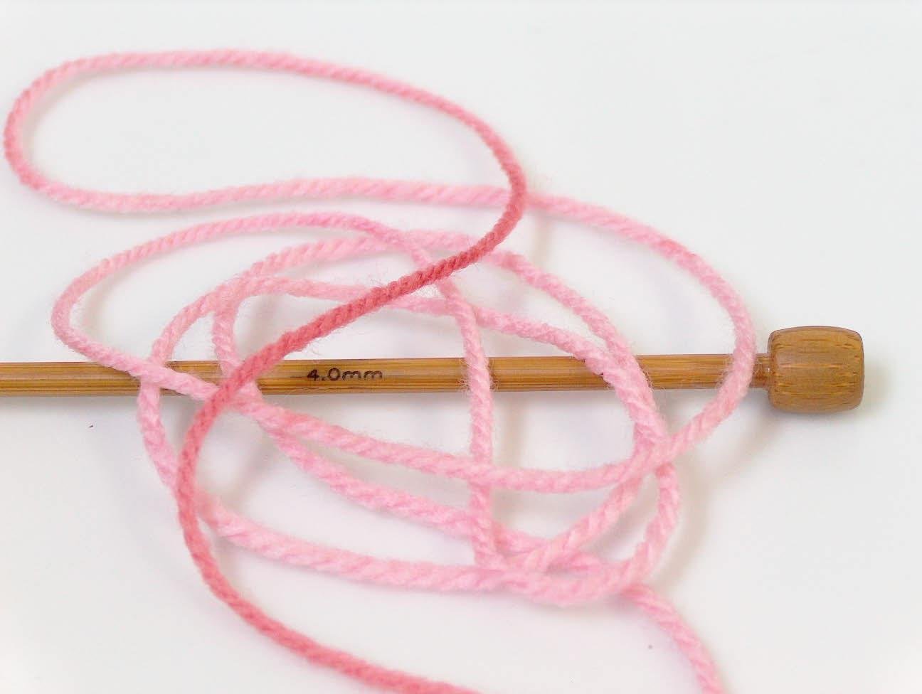 Magic Light Brown Shades, Pink Shades