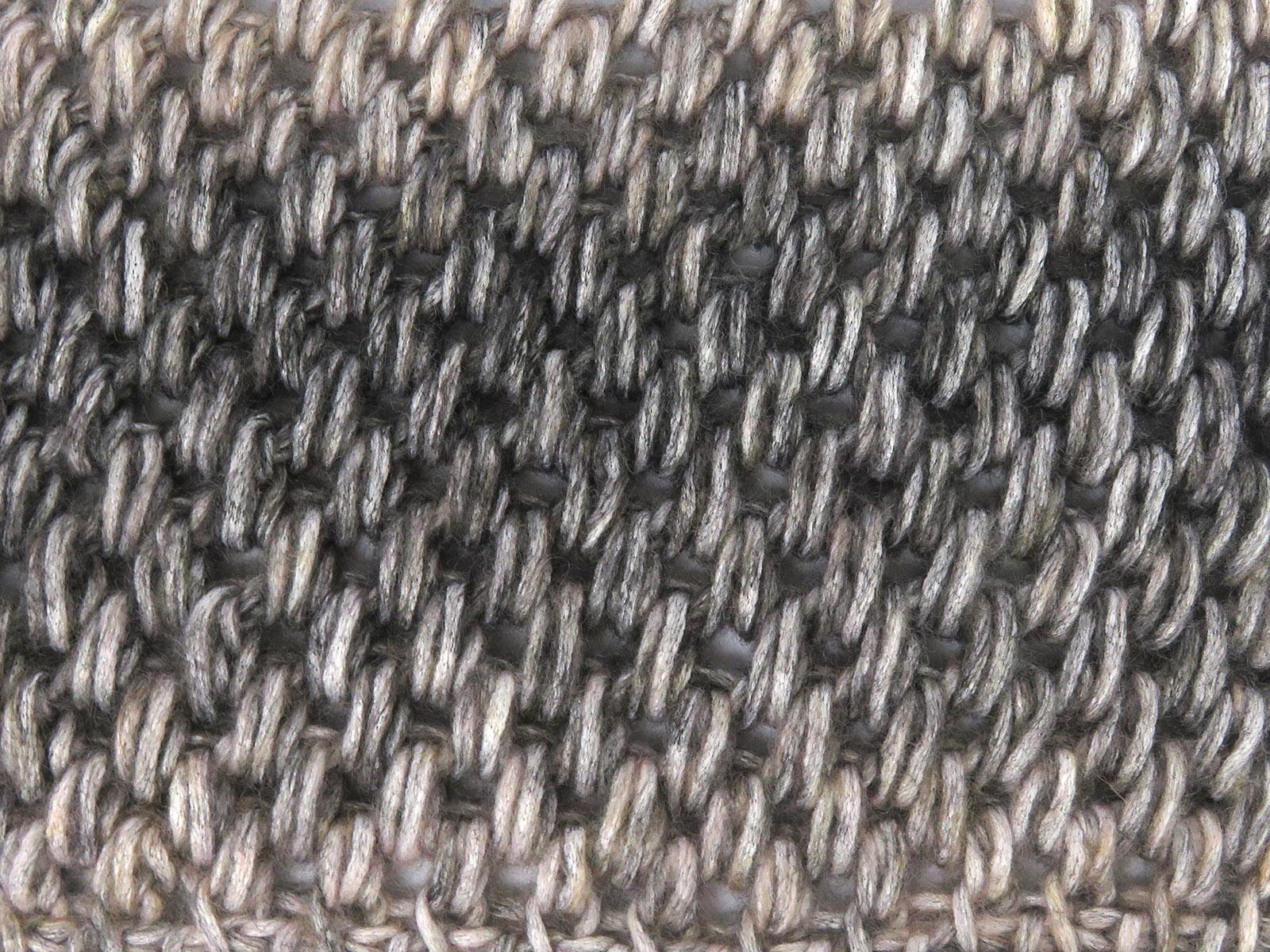 Mega Star Black, White, Gold, Salmon