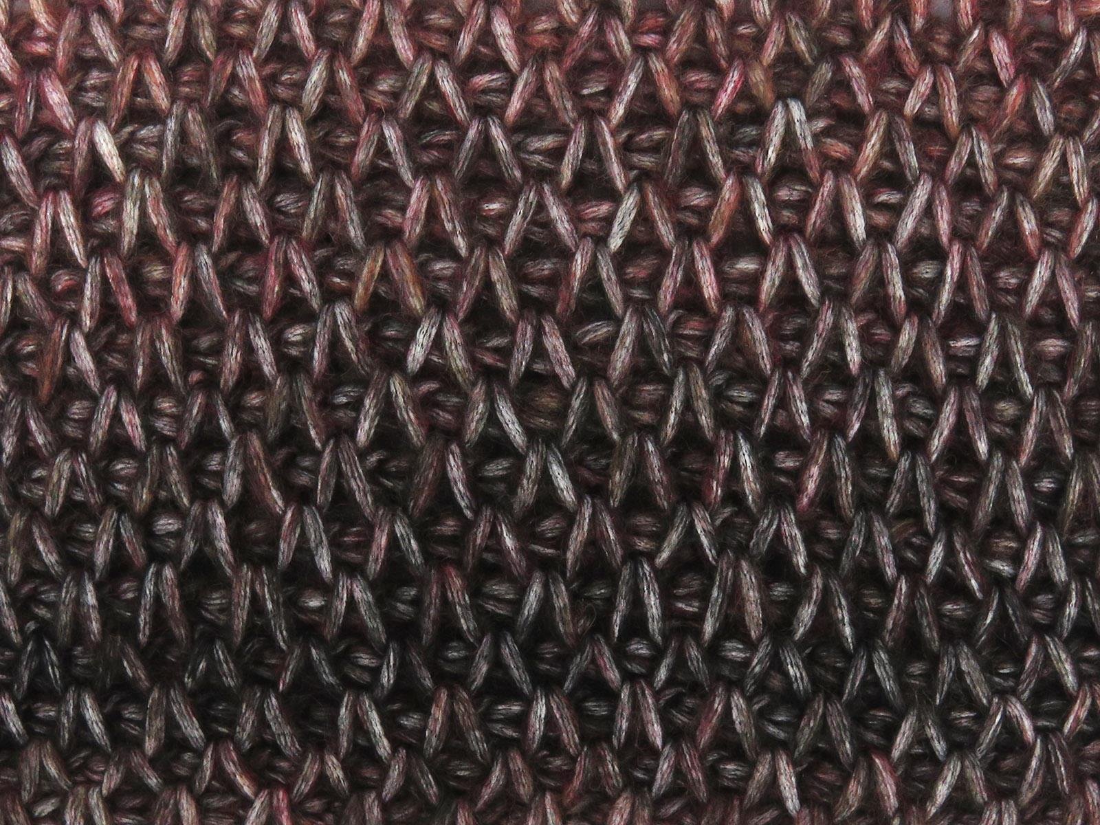 Mega Star Burgundy, Grey Shades