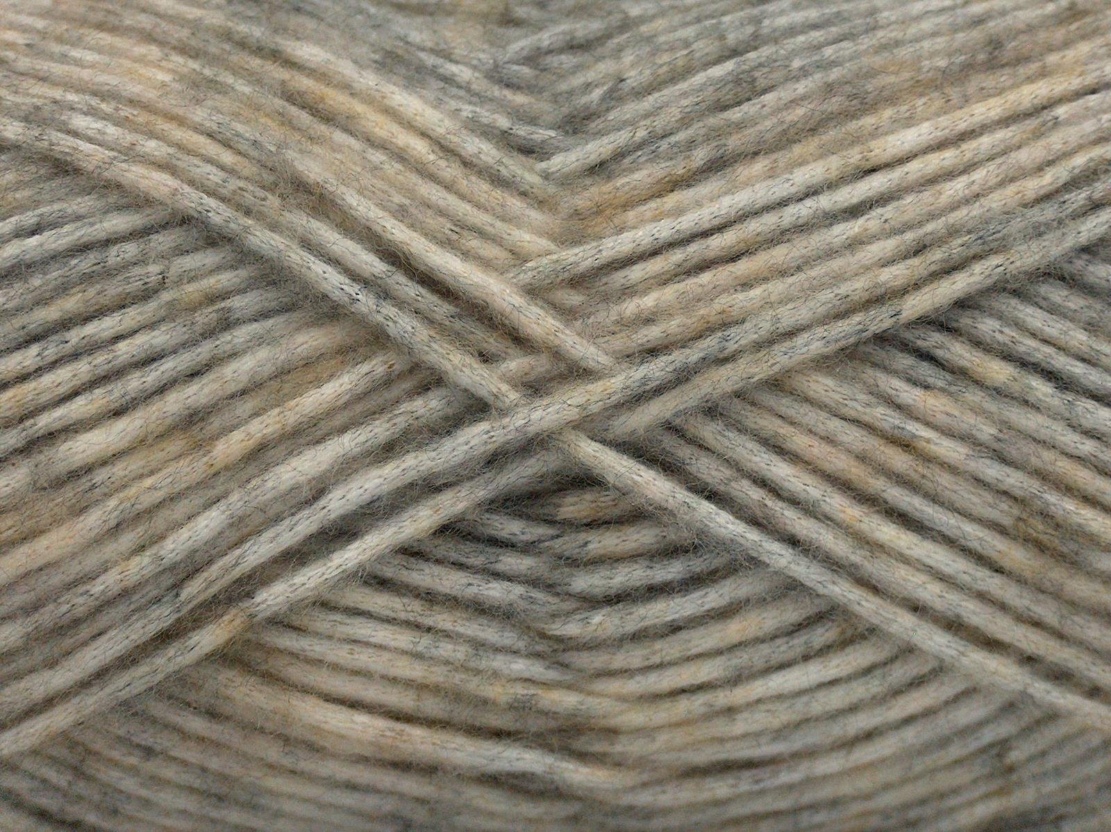 Mega Star Cream, Light Grey, Beige