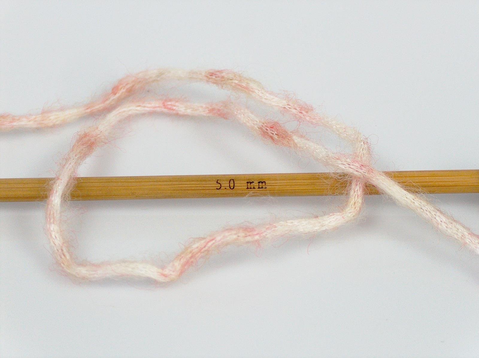 Mega Star Cream, Salmon Shades