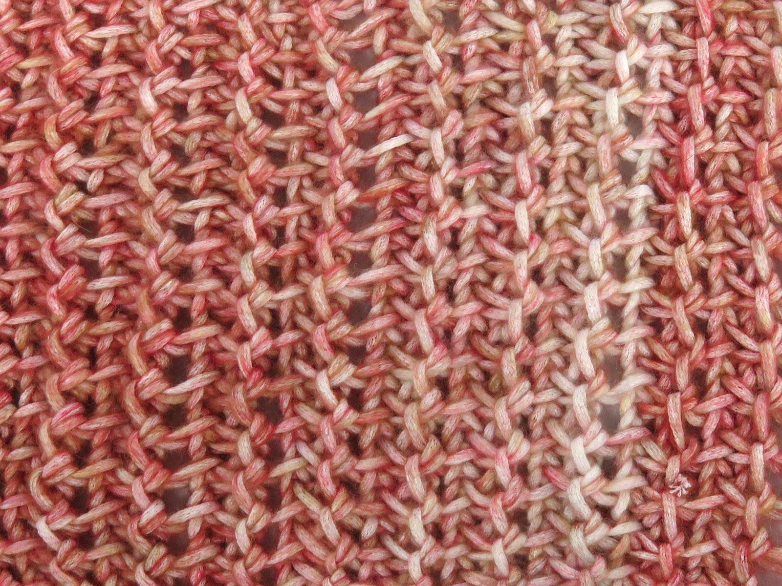 Mega Star Cream, Salmon Shades