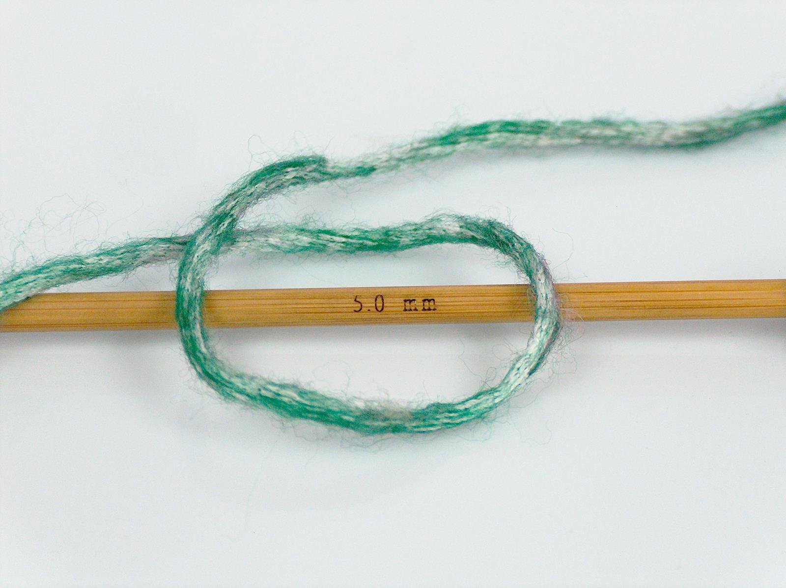 Mega Star Green, White, Purple