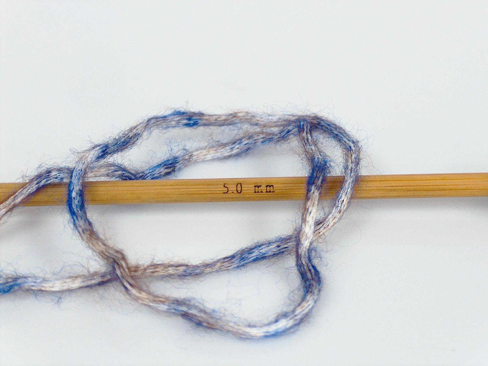 Mega Star Maroon, Saxe Blue