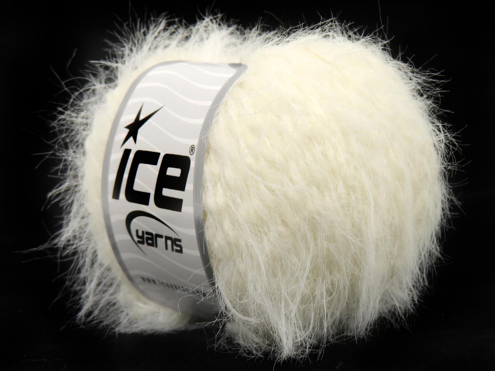 Merino Fur Cream
