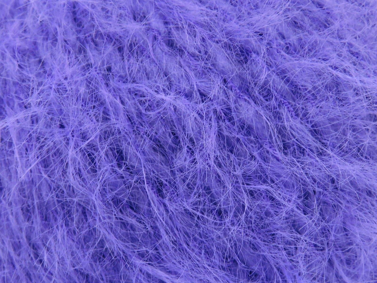 Merino Fur Lavender