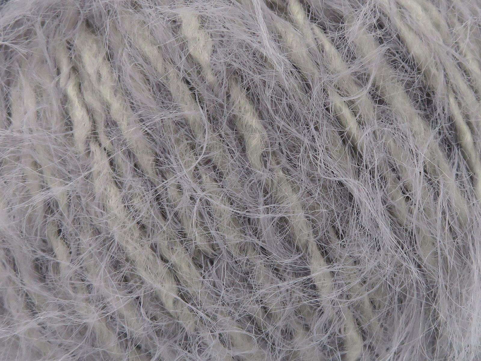 Merino Fur Worsted Grey