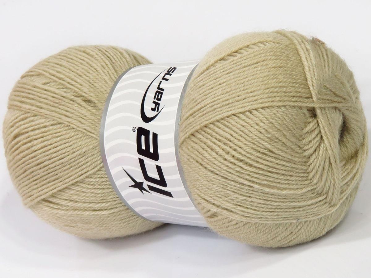 Merino Gold Beige