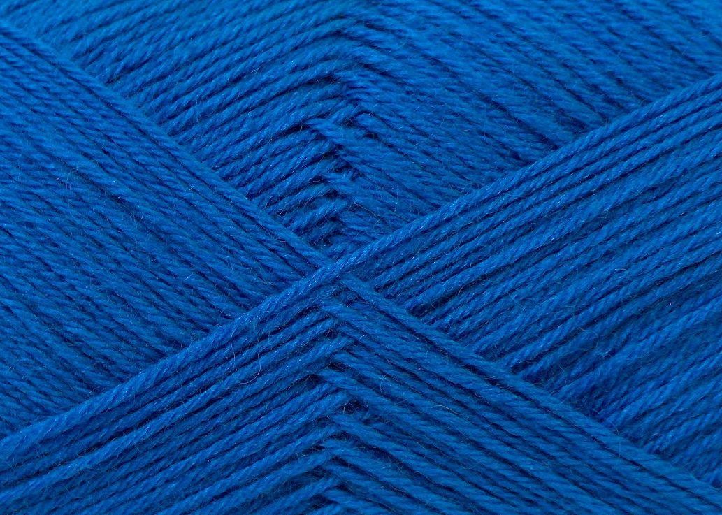 Merino Gold Blue