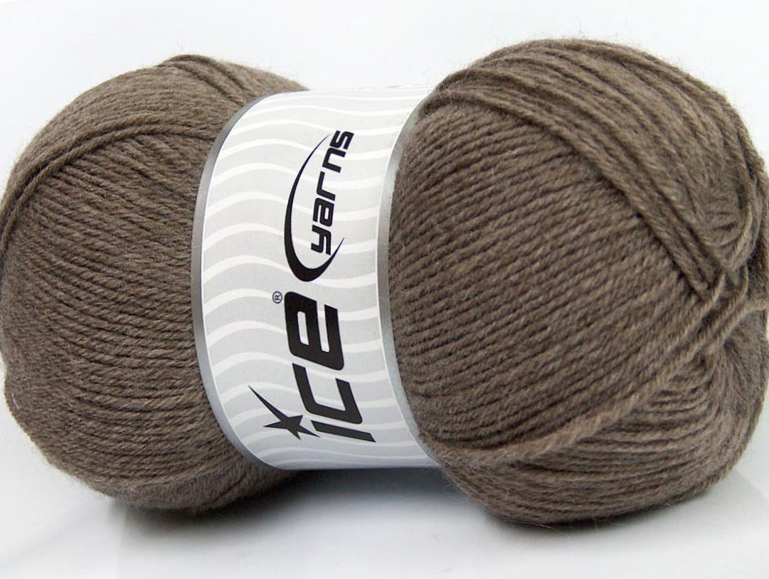 Merino Gold Dark Beige
