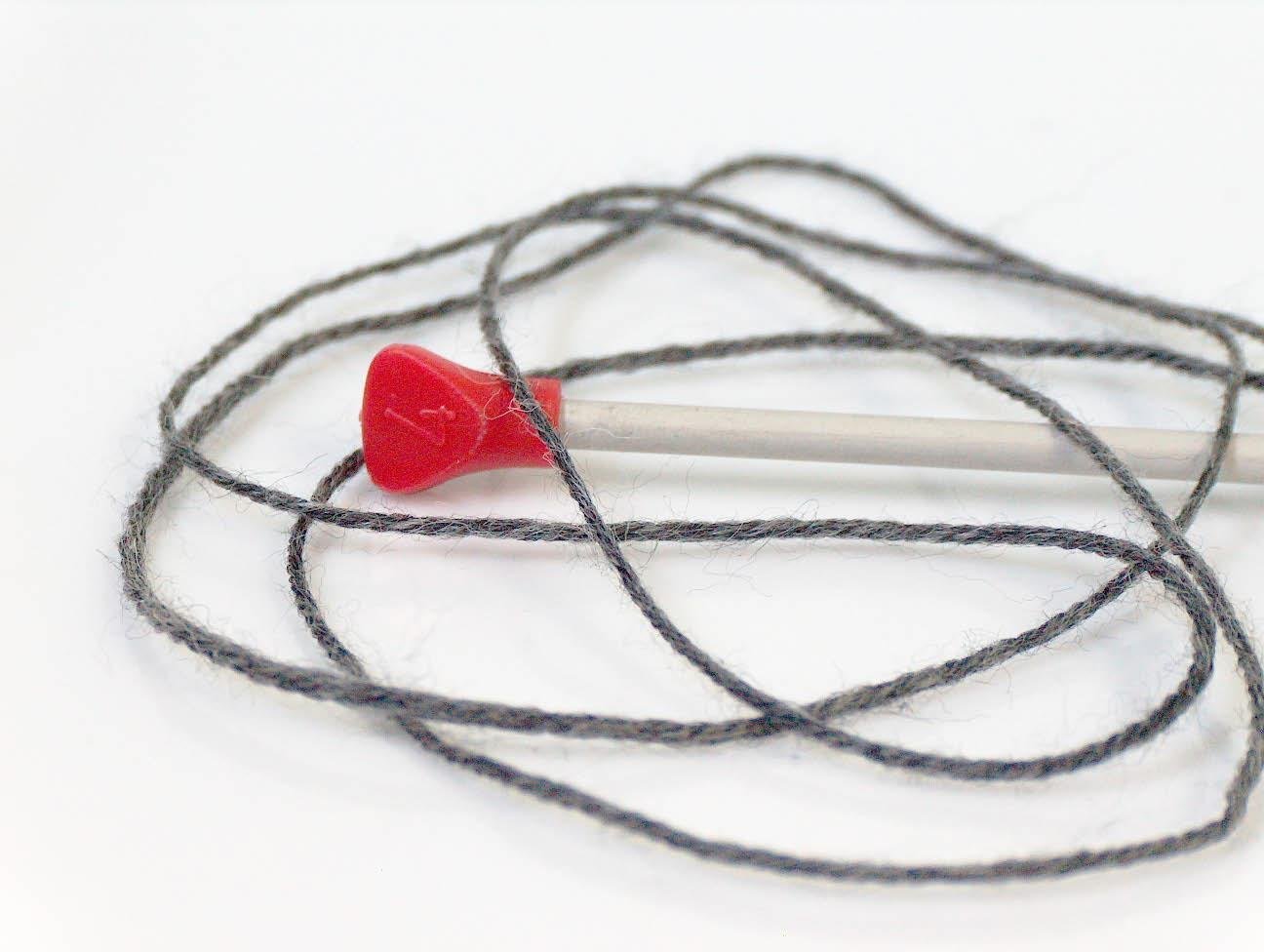 Merino Gold Dark Grey