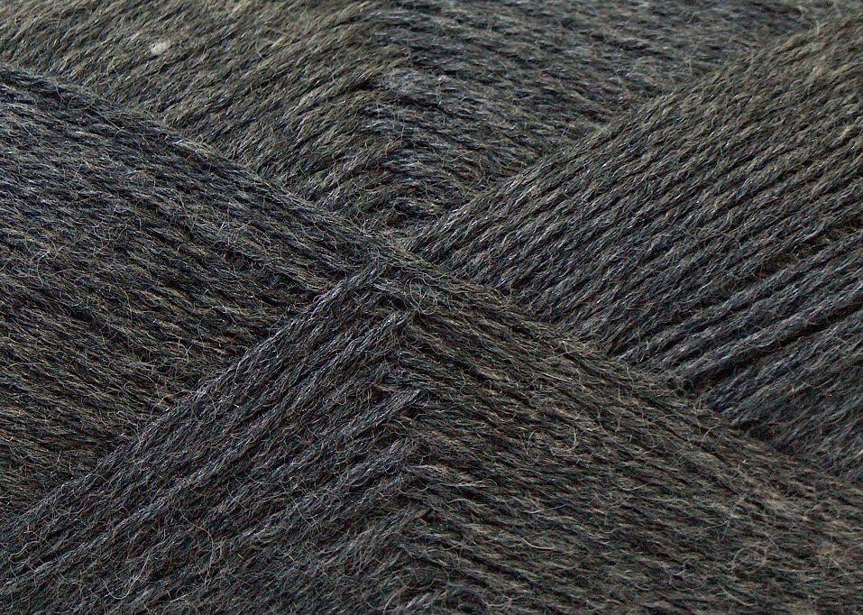 Merino Gold Dark Grey