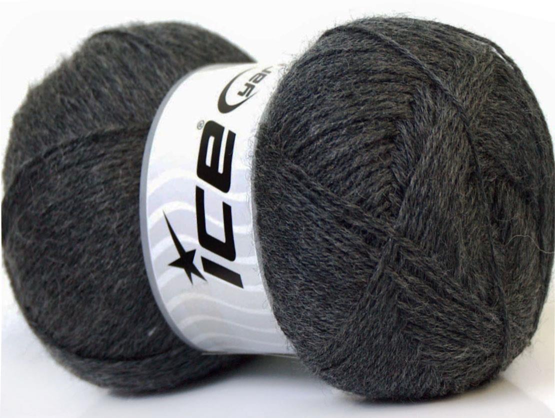 Merino Gold Dark Grey