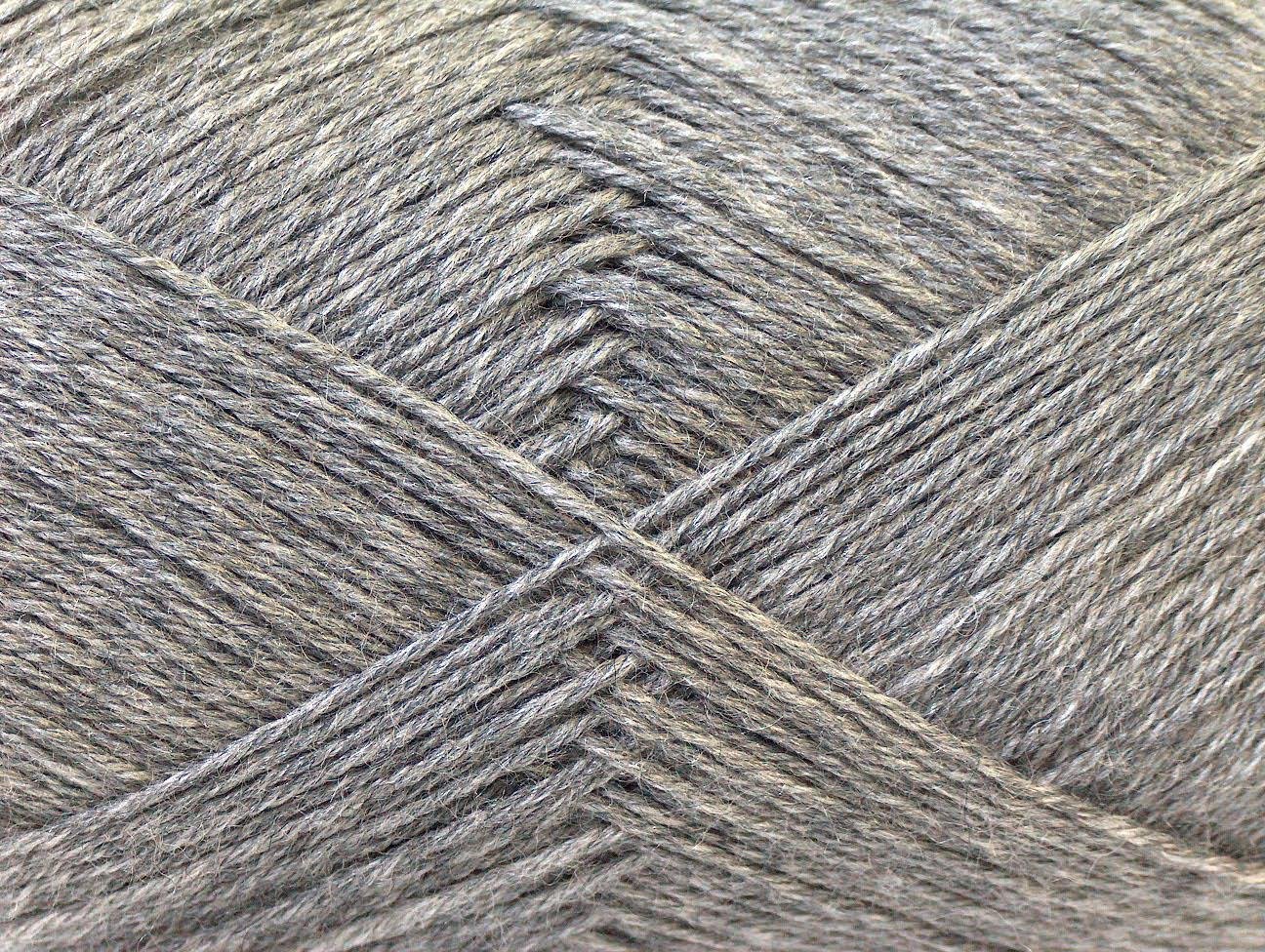 Merino Gold Grey
