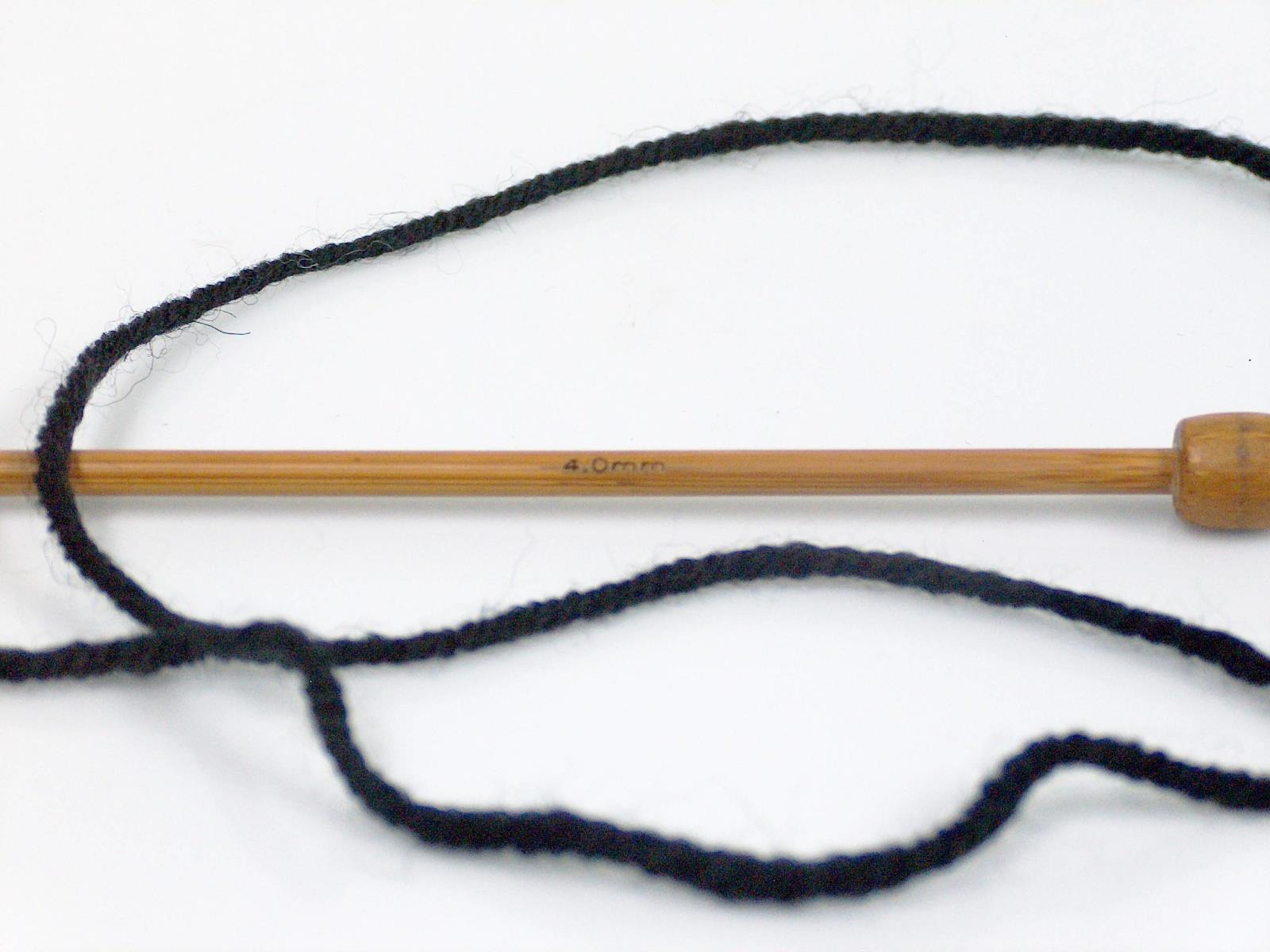 Merino Gold Light Black