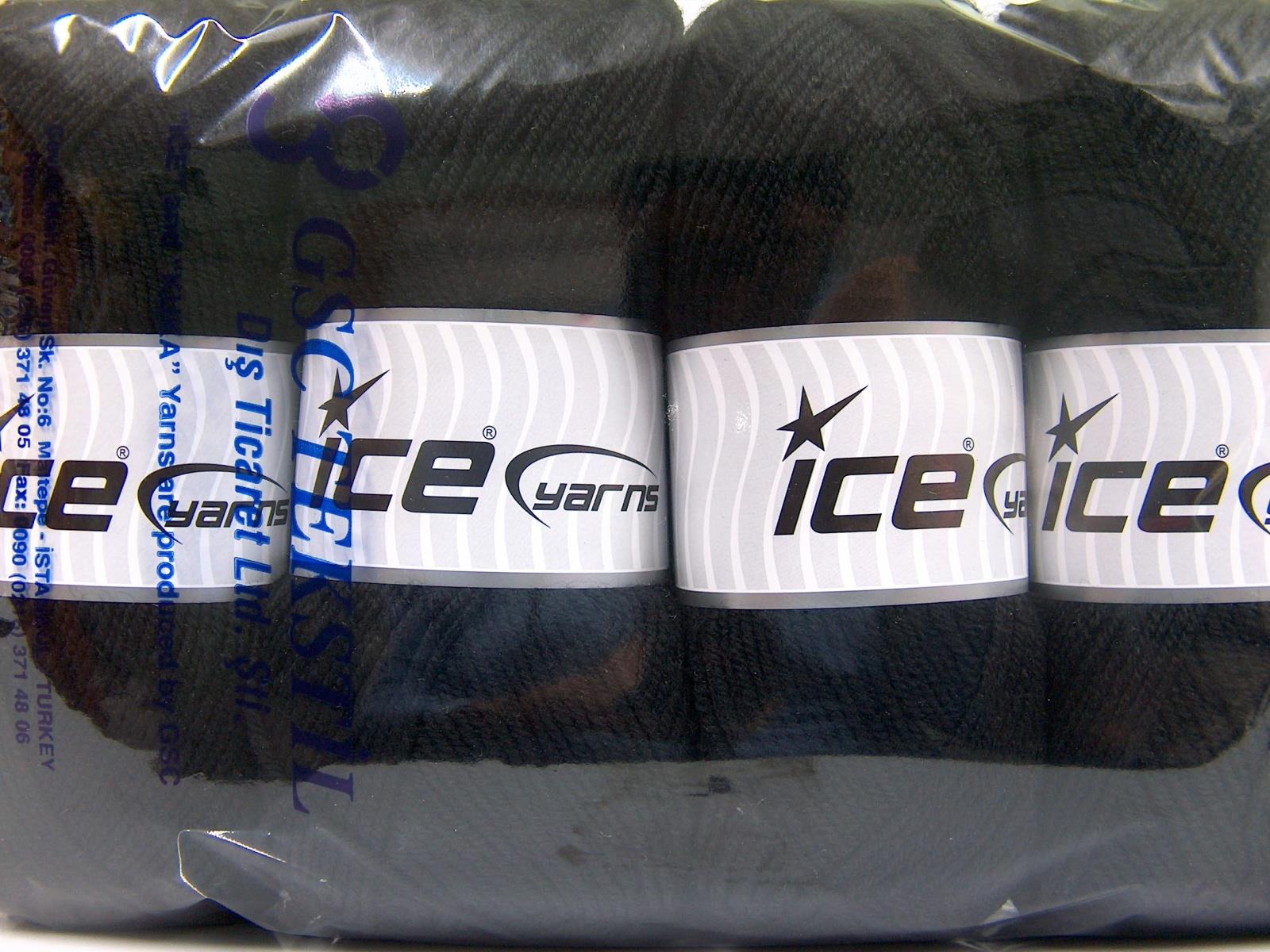 Merino Gold Light Black