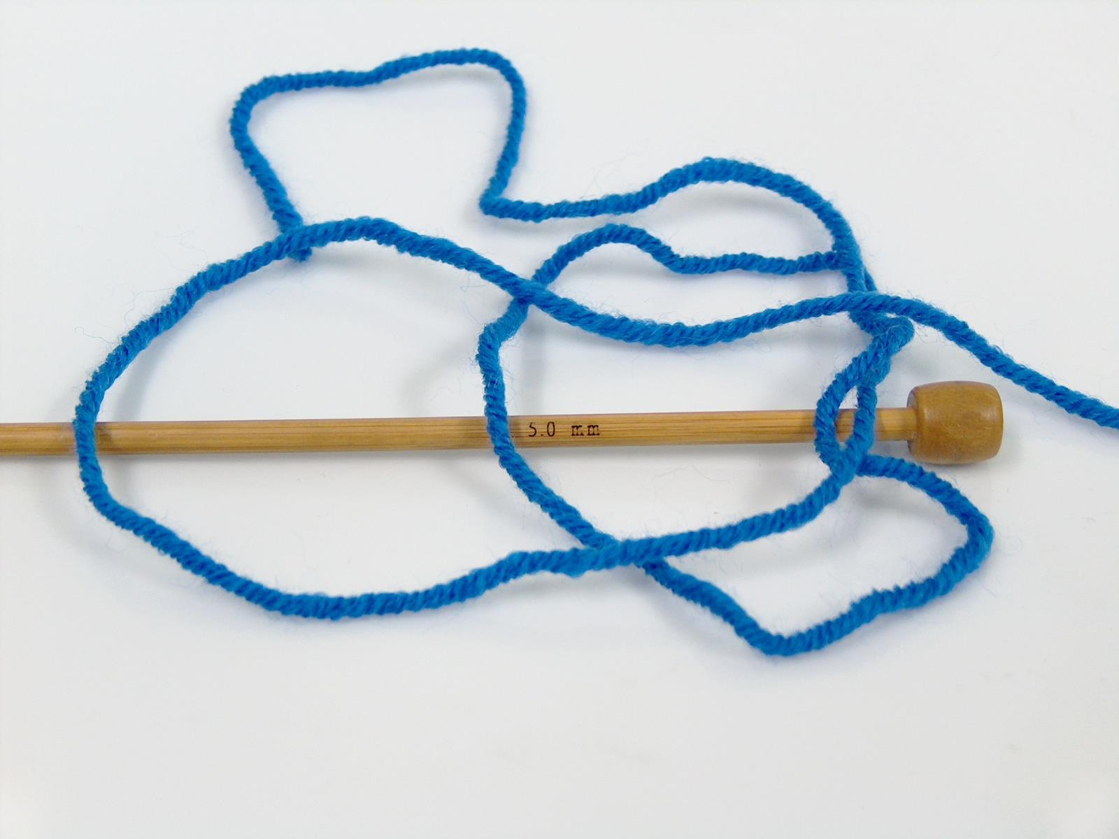 Merino Gold Light Blue