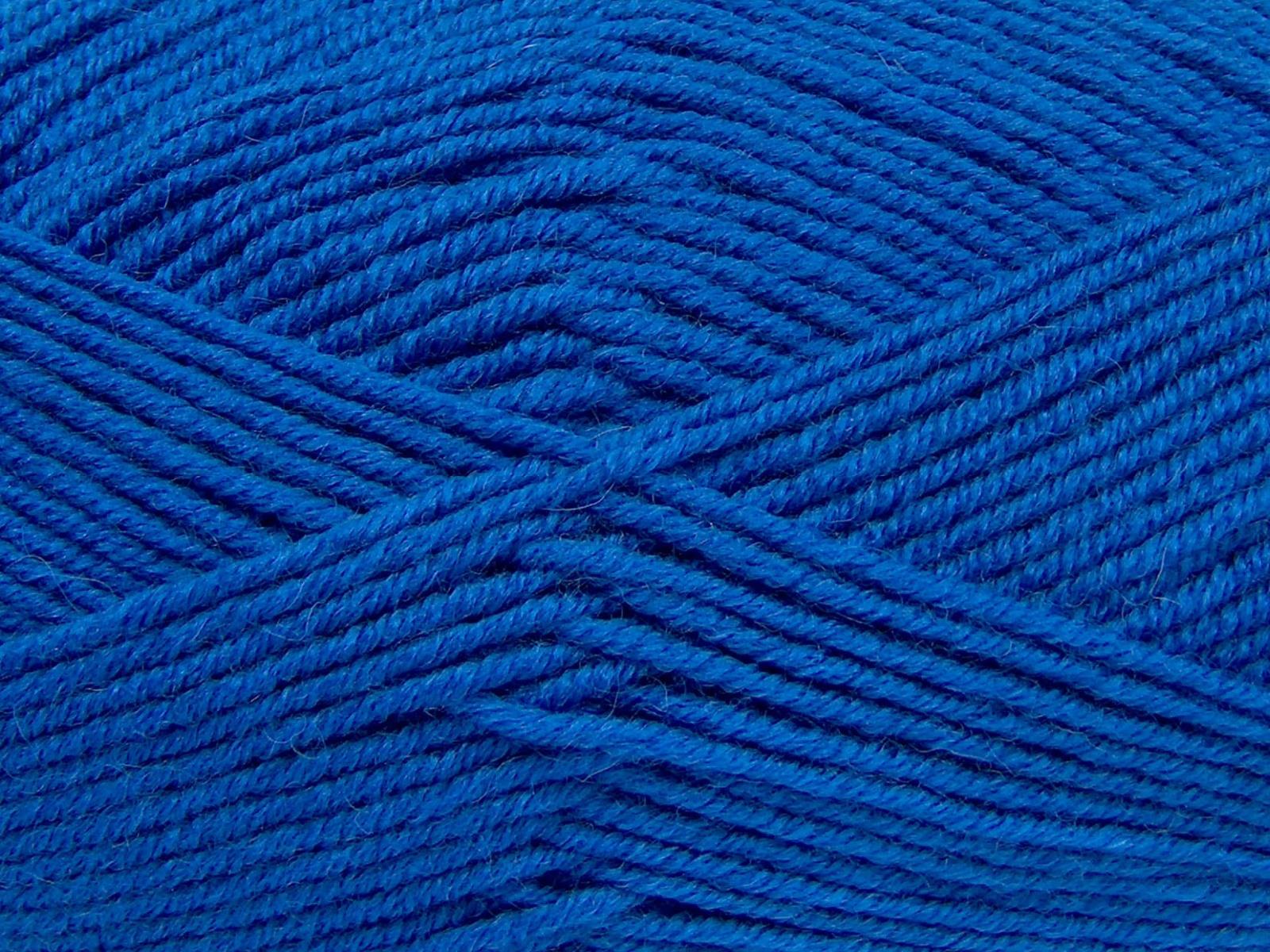 Merino Gold Light Blue