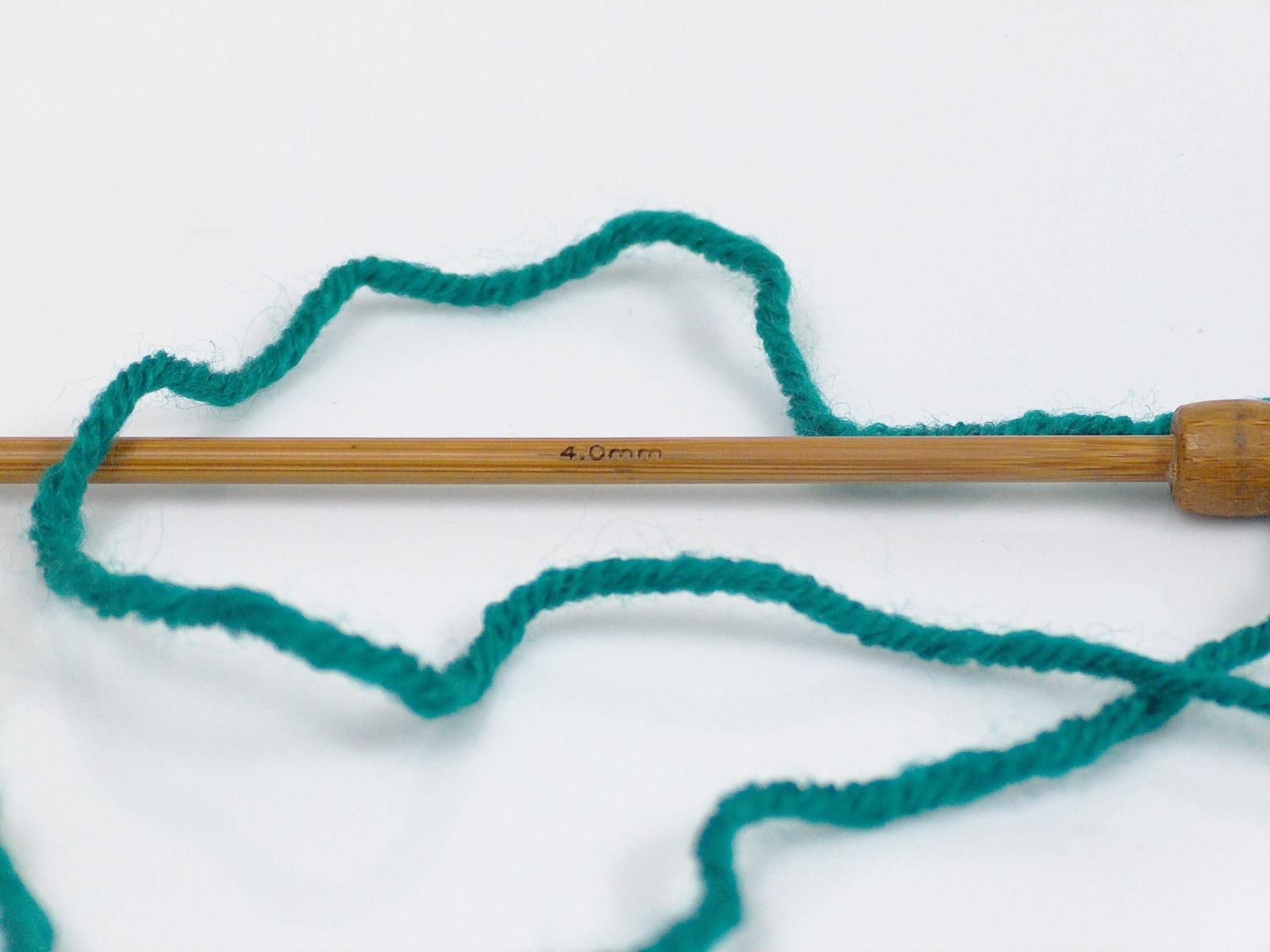 Merino Gold Light Emerald Green