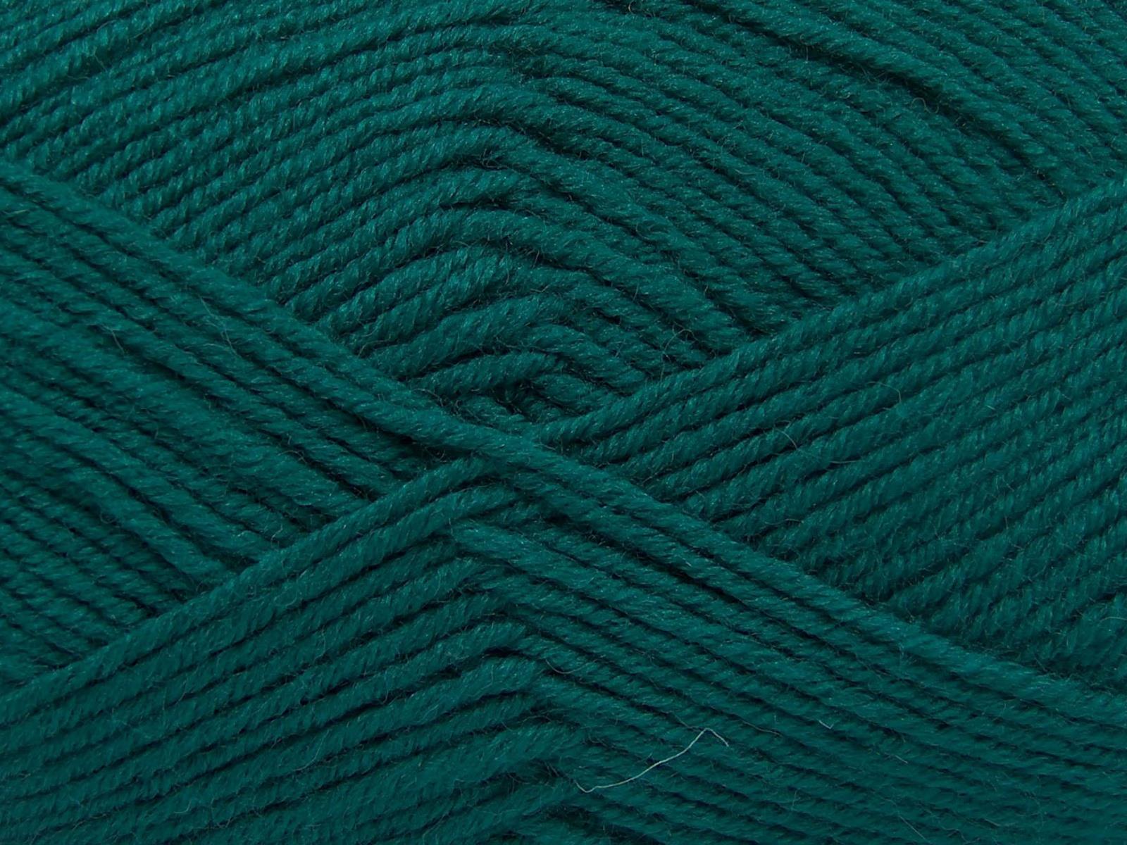 Merino Gold Light Emerald Green
