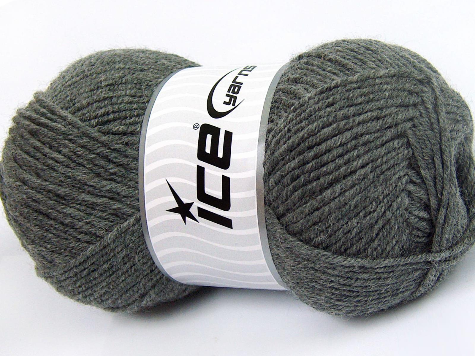 Merino Gold Light Grey
