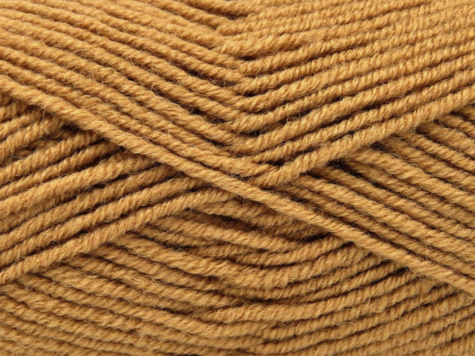 Merino Gold Light Milky Brown