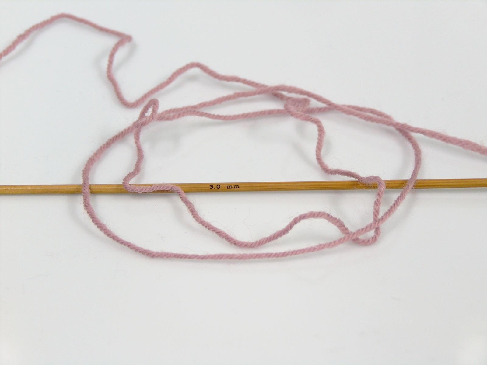 Merino Gold Light Orchid