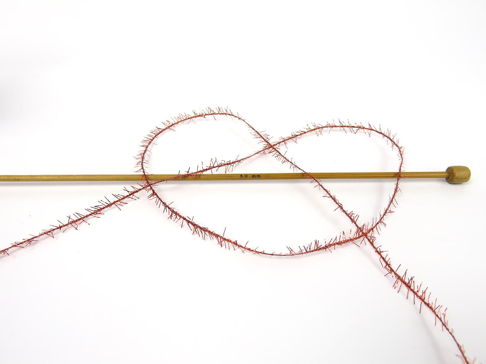 Metallic Glitz 25gr Copper