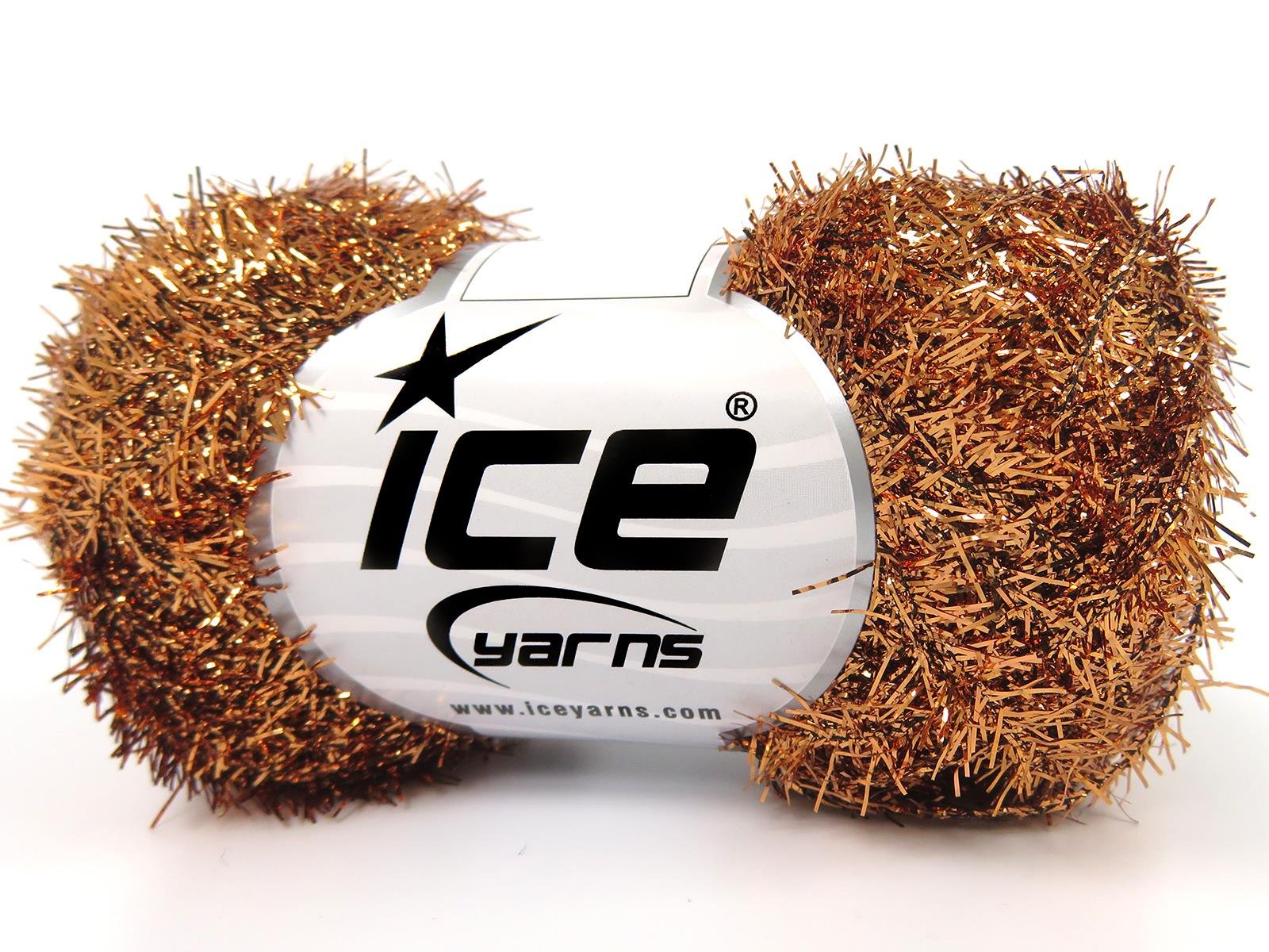 Metallic Glitz 25gr Dark Gold