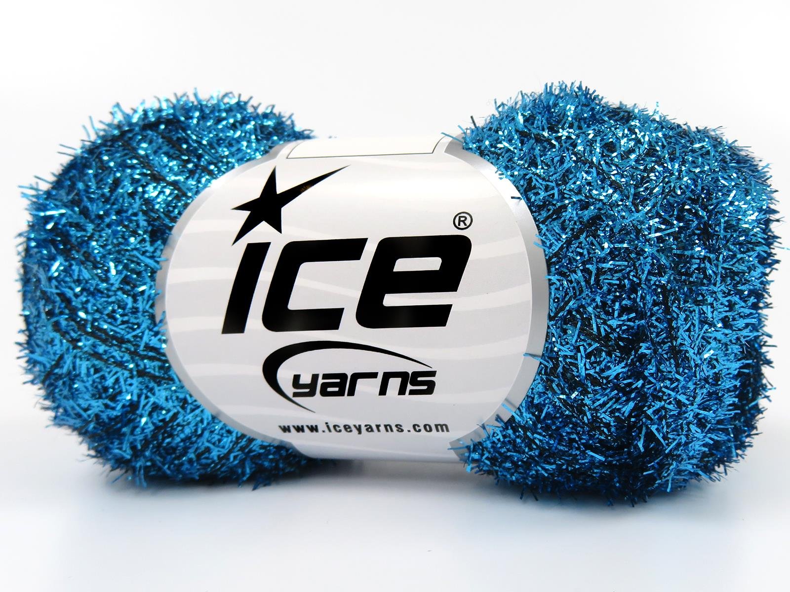 Metallic Glitz 25gr Turquoise