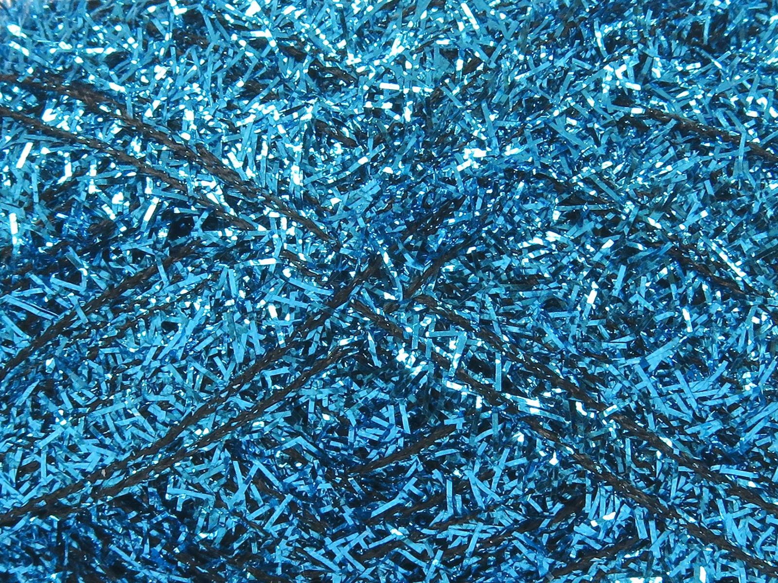 Metallic Glitz 25gr Turquoise