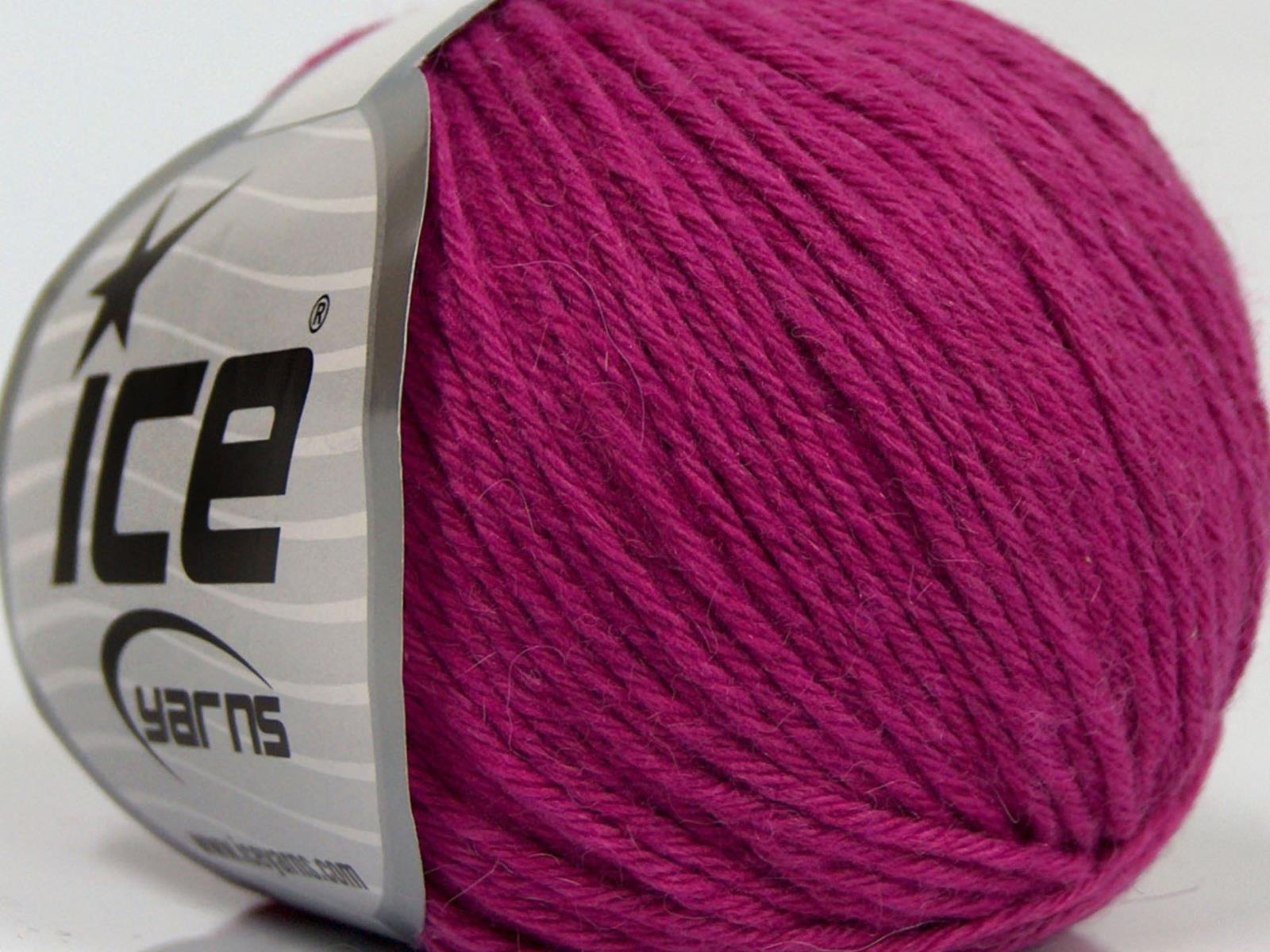 Milano DK Dark Fuchsia