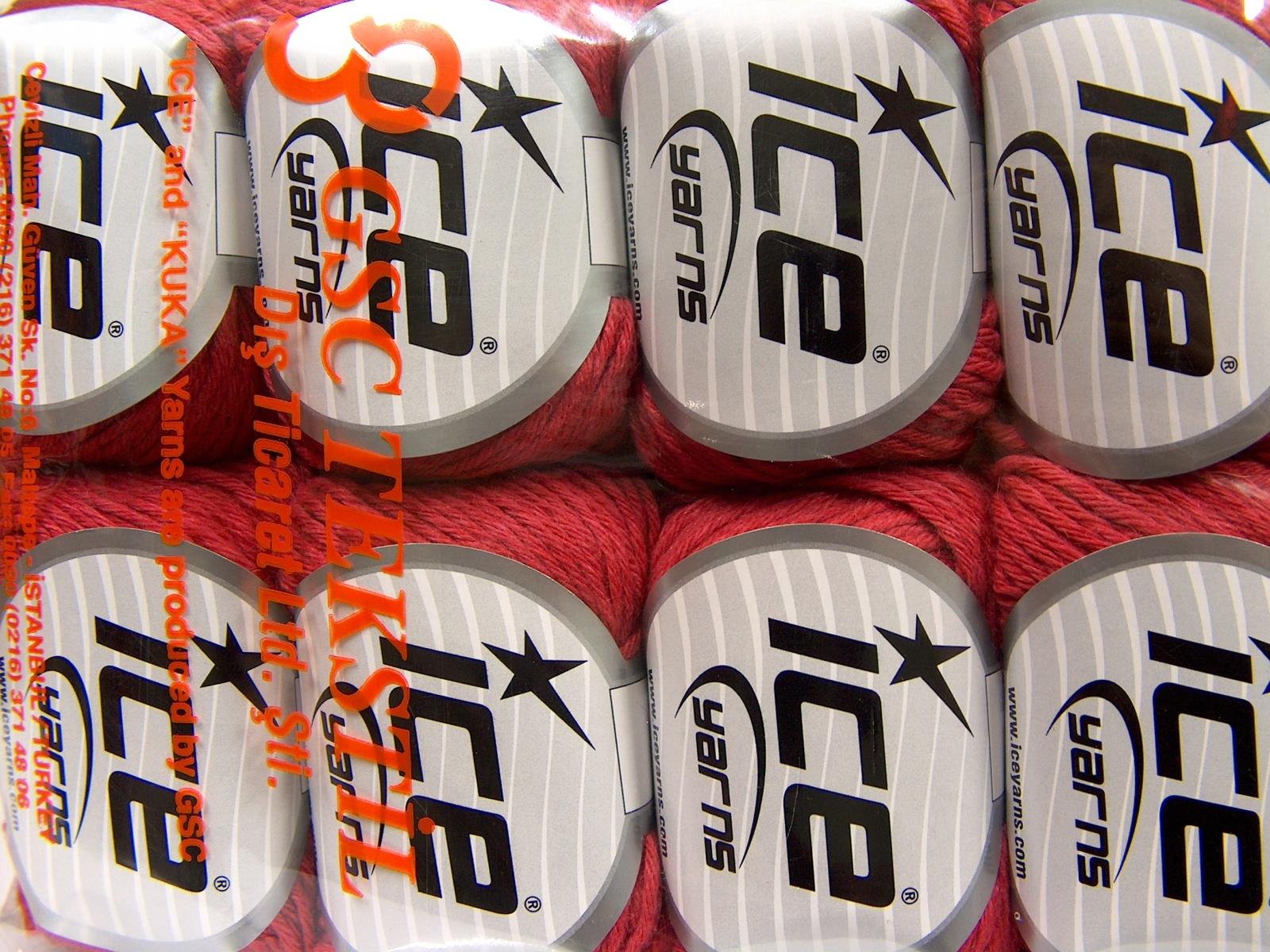 Milano DK Dark Salmon