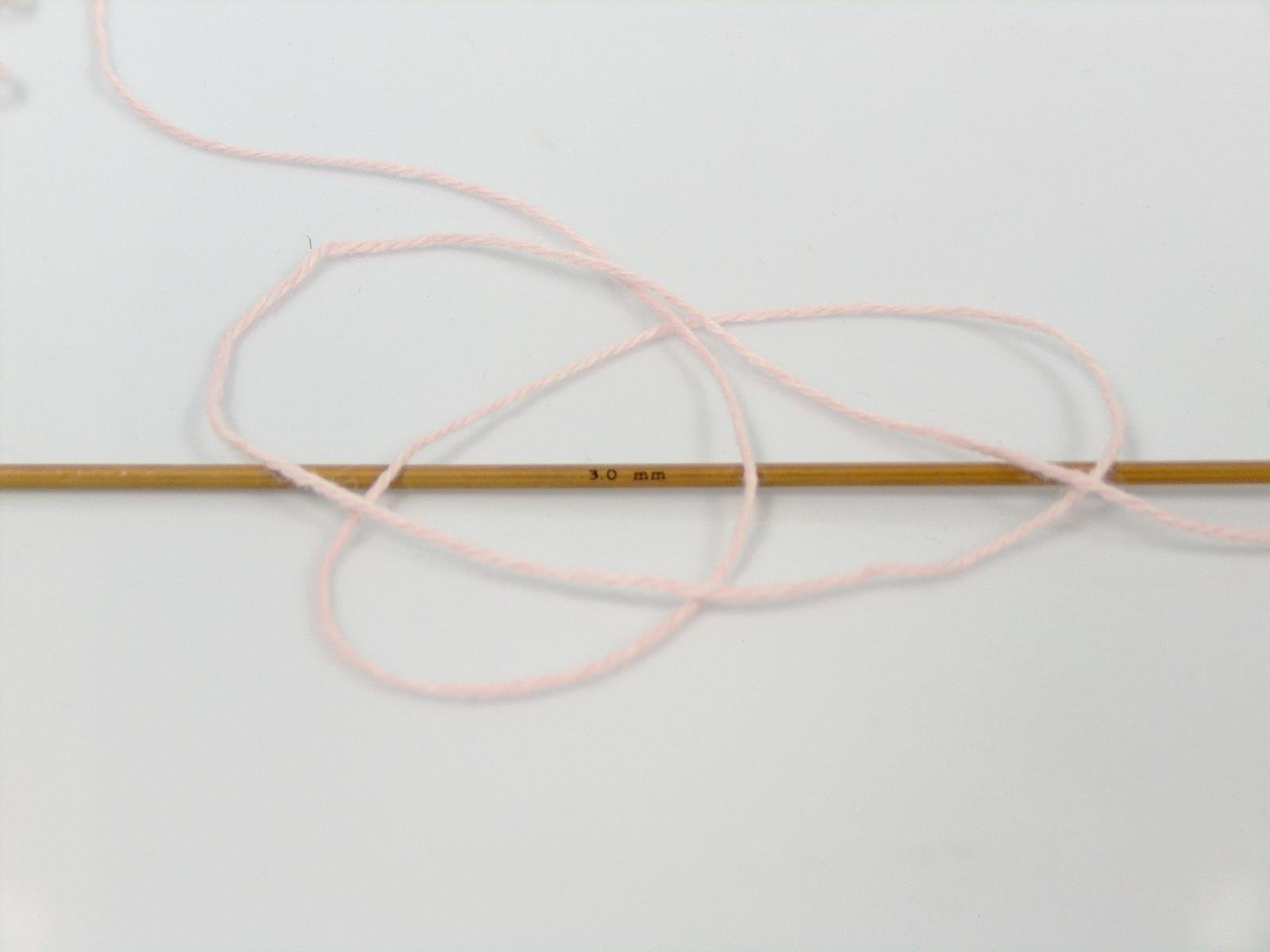 Milano Fine Light Pink